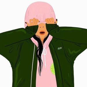 Meet your Posher, Winnie